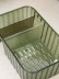 Контейнер для хранения &quot;Transparent classic&quot;, green 
