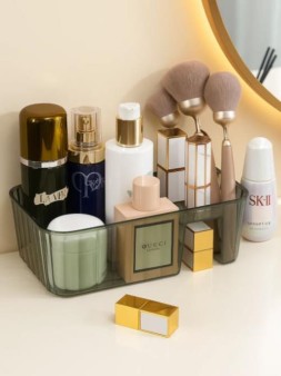 Контейнер для хранения "Transparent classic", green