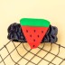 Повязка на голову "Watermelon", black