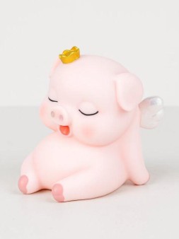 Копилка "King pig"