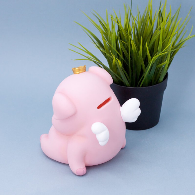 Копилка "Король свиней"