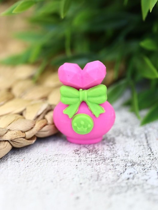 Ластики &quot;Women&#039;s set&quot;, шоу-бокс 12 шт. 