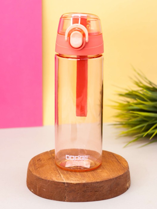 Бутылка "Titan", red (620 мл) 