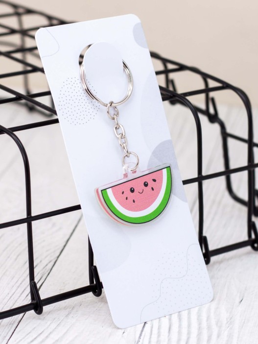 Брелок &quot;Watermelon&quot; 