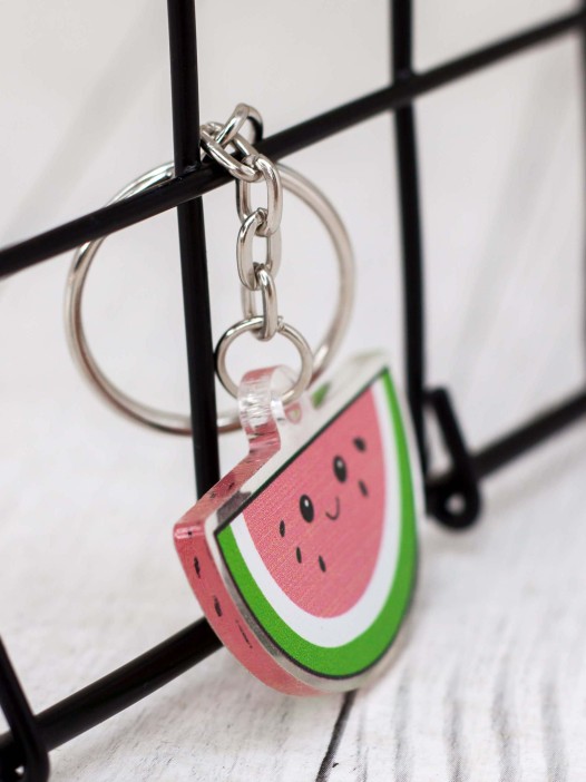 Брелок &quot;Watermelon&quot; 