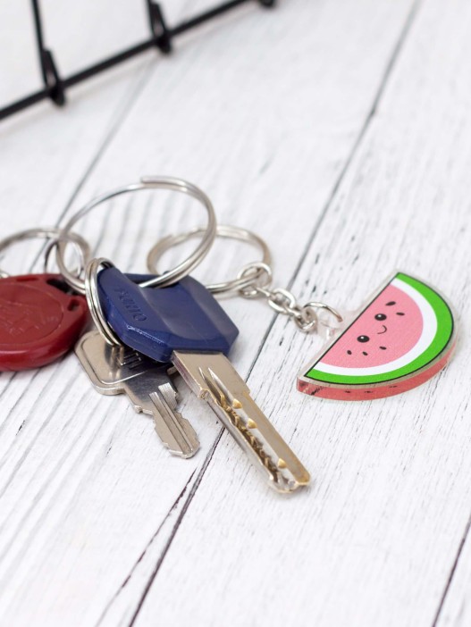 Брелок &quot;Watermelon&quot; 