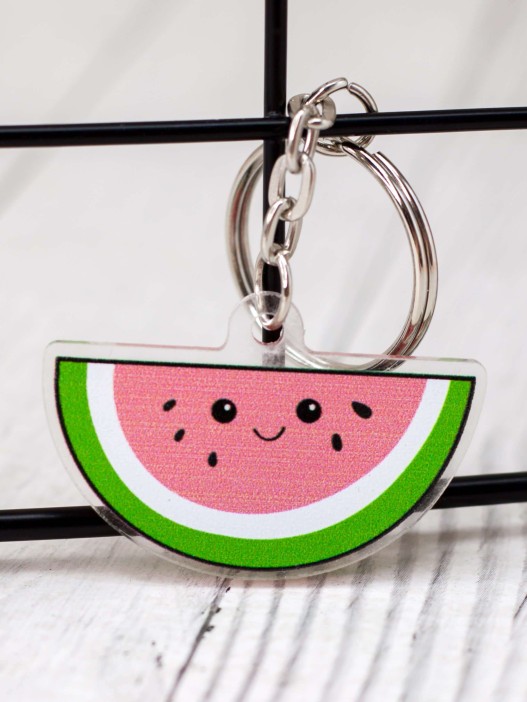 Брелок &quot;Watermelon&quot; 