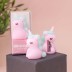 Точилка для карандашей "Unicorn", pink 
