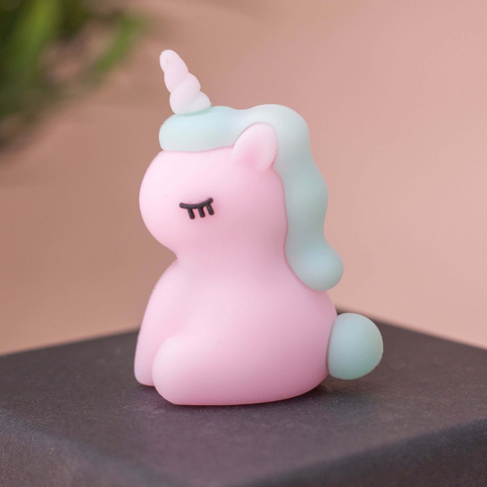 Точилка для карандашей "Unicorn", pink 