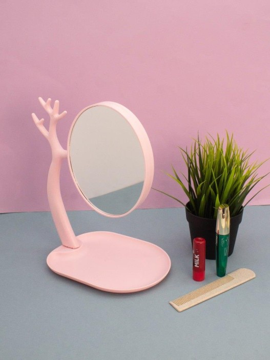 Зеркало настольное &quot;Woodland Mirror&quot;, 28*27*15.5 см 