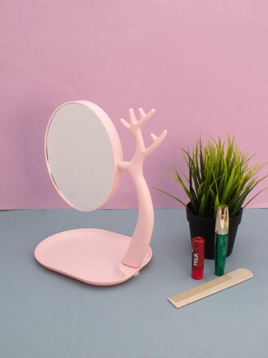 Зеркало настольное &quot;Woodland Mirror&quot;, 28*27*15.5 см 