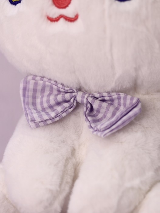 Мягкая игрушка &quot;Star bunny&quot;, mix, 25 см 