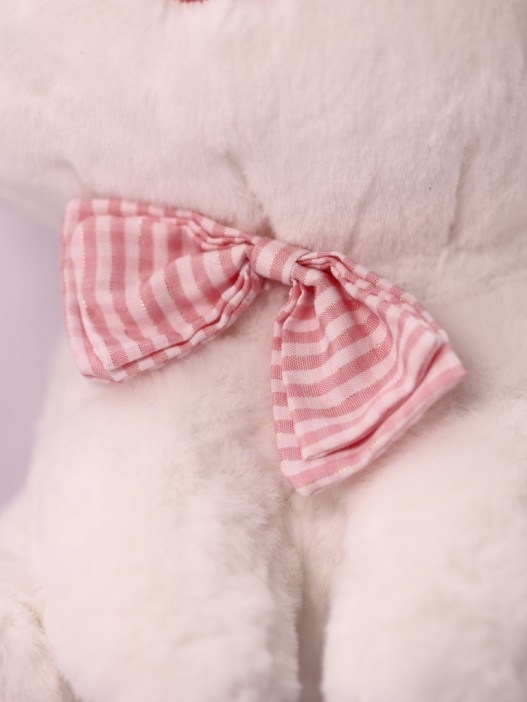 Мягкая игрушка &quot;Star bunny&quot;, mix, 25 см 