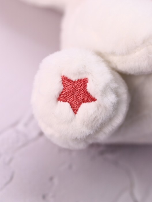 Мягкая игрушка &quot;Star bunny&quot;, mix, 25 см 