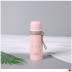 Термос "Cats", pink (350ml)