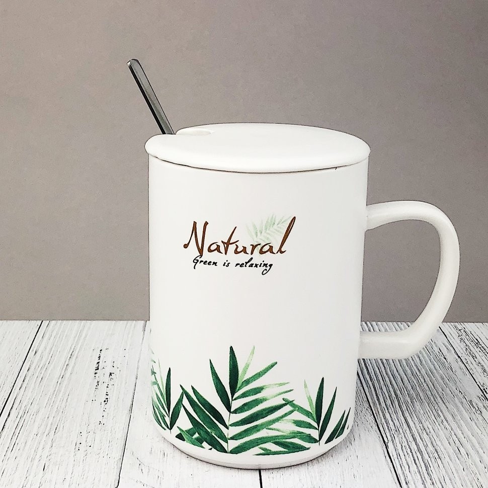 Кружка "Fern" (460ml)