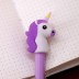 Ручка &quot;Unicorn&quot;, mix color 