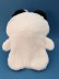 Грелка плюшевая &quot;Warm hugs&quot;, white, 400 мл (30*24 см) 