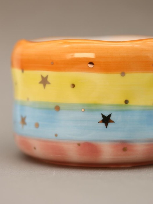 Кружка «Sunset», star (450 ml) 