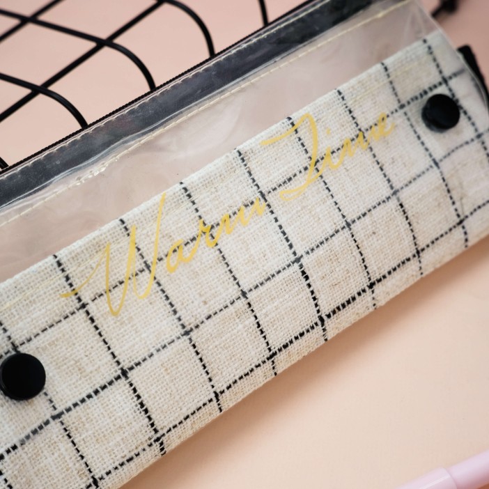 Пенал &quot;Warm time&quot;, full 1 