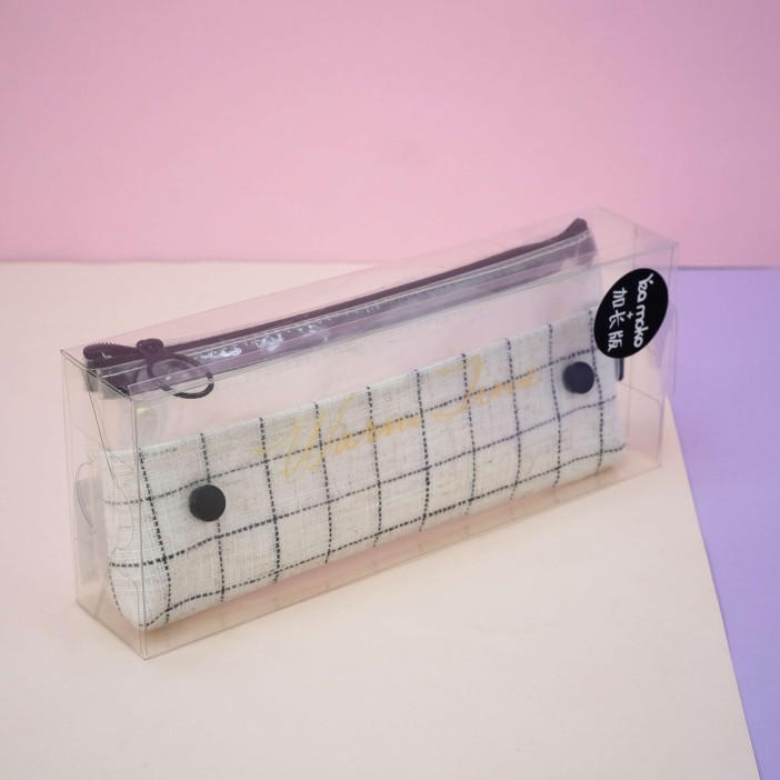 Пенал &quot;Warm time&quot;, full 1 