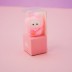 Точилка для карандашей "Hare", pink, mix
