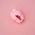 Точилка для карандашей "Hare", pink, mix