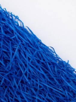 Наполнитель тишью "Classic", blue, 20 гр.