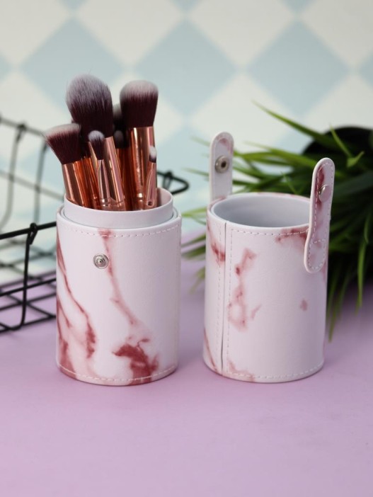 Набор кистей для макияжа &quot;Sculpted beauty&quot;, 10 шт. 