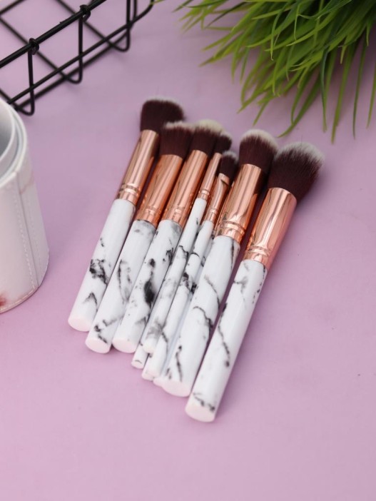 Набор кистей для макияжа &quot;Sculpted beauty&quot;, 10 шт. 