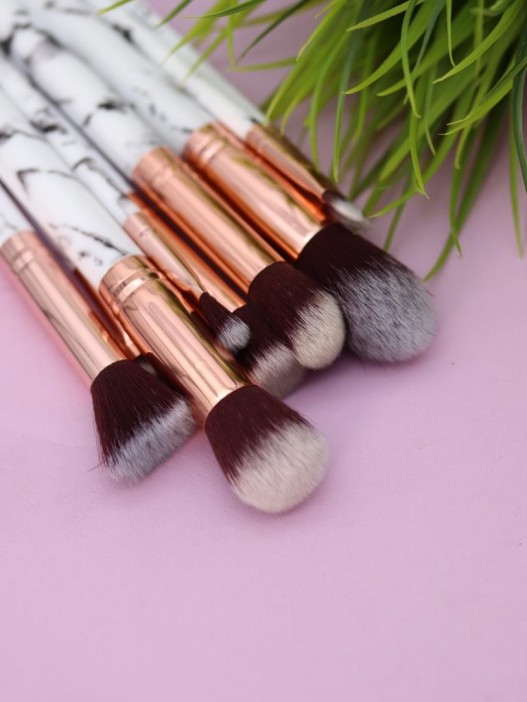 Набор кистей для макияжа &quot;Sculpted beauty&quot;, 10 шт. 