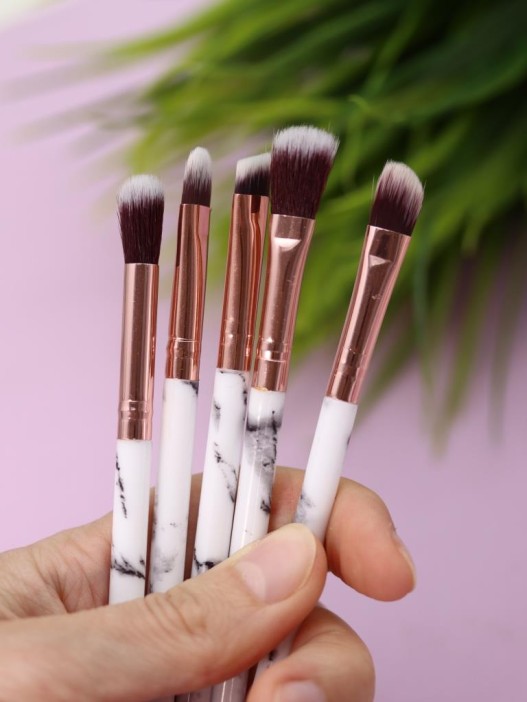 Набор кистей для макияжа &quot;Sculpted beauty&quot;, 10 шт. 