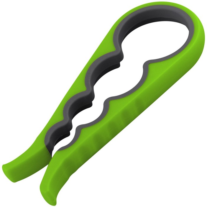 Открывалка для банок и бутылок (L=22 см) 