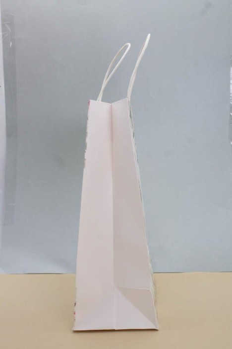 Пакет подарочный «Mr&amp;Mrs», car (21*25.5*10) 