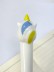 Ручка-сквиш &quot;Smiling unicorn&quot;, white 