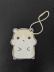 ЭКО губка для посуды "Hamster"