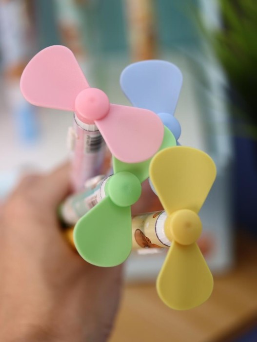 Ручка  &quot;Capybara, so relax!&quot;, mix 