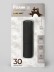 Ролик для чистки одежды компактный iLikeGift &quot;Black cylinder&quot;, (11*3 см) 
