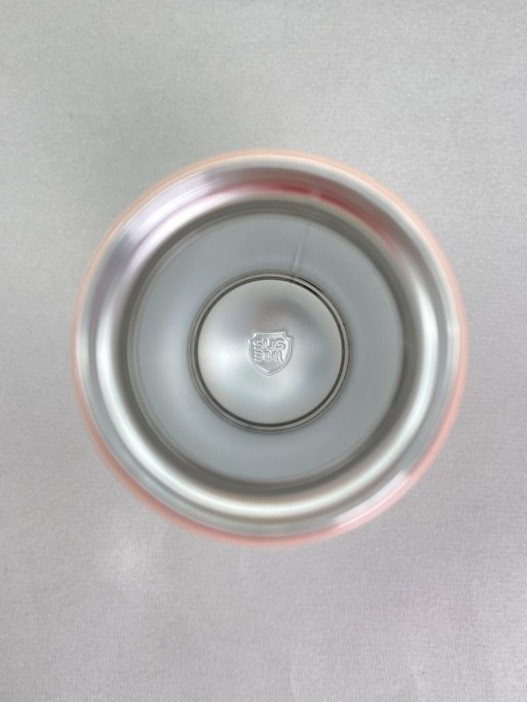 Термос «Nice animal», pink (500 ml) 