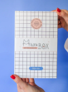 MilotaBox mini "Trend Box"