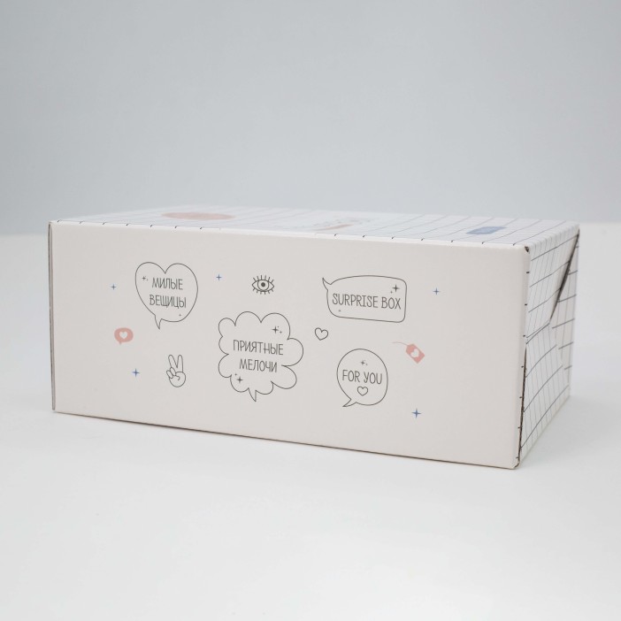 MilotaBox mini &quot;Trend Box&quot; 