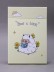 Зеркало &quot;Sheep life&quot;, yellow 