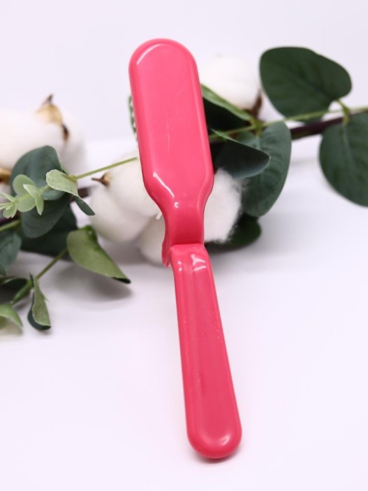 Расческа «Fold classic», red 