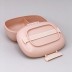 Ланчбокс &quot;Fashion style&quot;, pink 