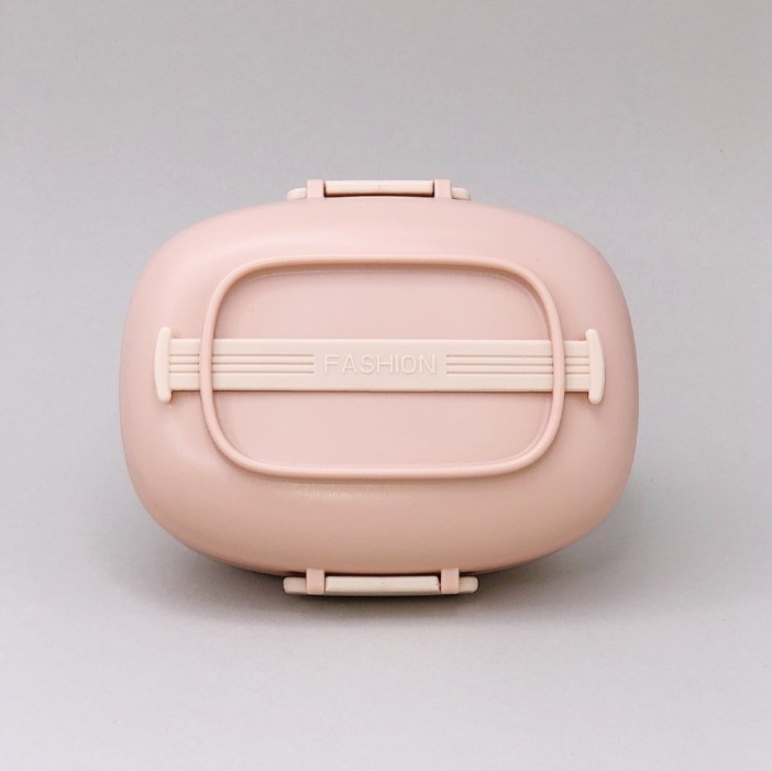 Ланчбокс "Fashion style", pink 