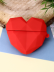 Чехол для AirPods Pro &quot;Faceted heart&quot; 