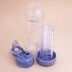 YB-0527 Спортивная бутылка "Aquatic", blue (800ml)