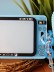 Футляр для карт с брелком &quot;Camera&quot;, blue 