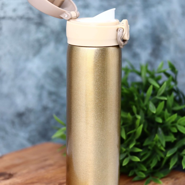 Термос &quot;Classy&quot;, gold (500 мл) 