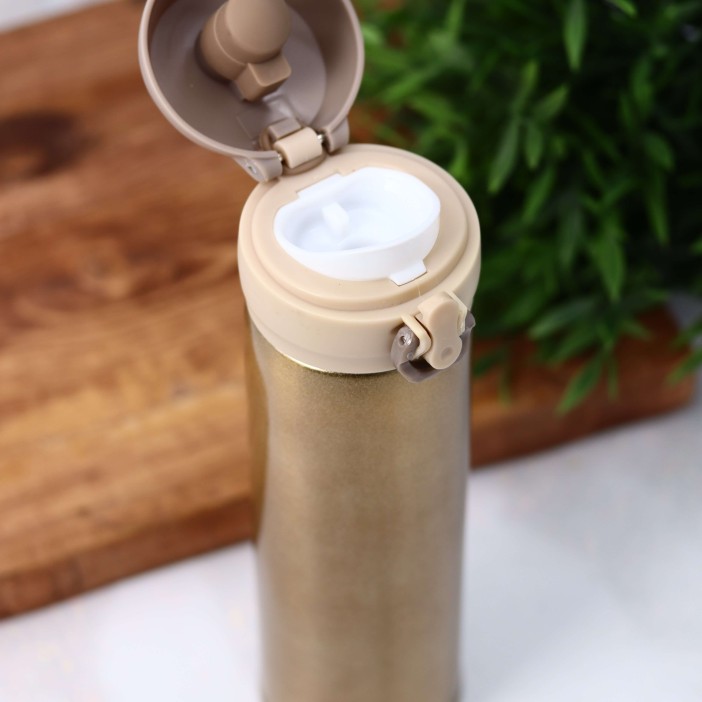 Термос &quot;Classy&quot;, gold (500 мл) 